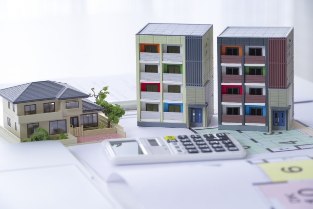 資産運用サポート