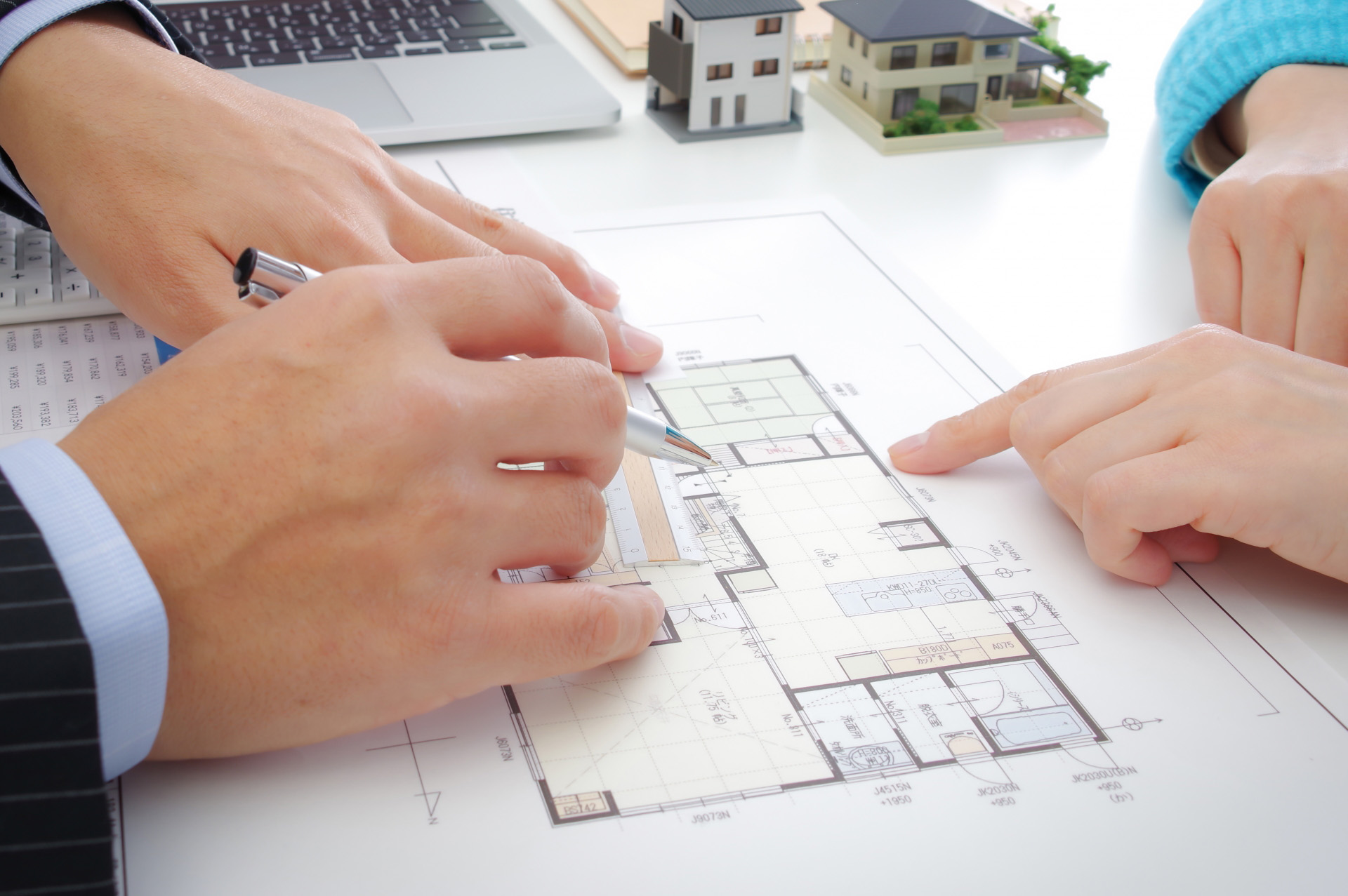 リノベーション