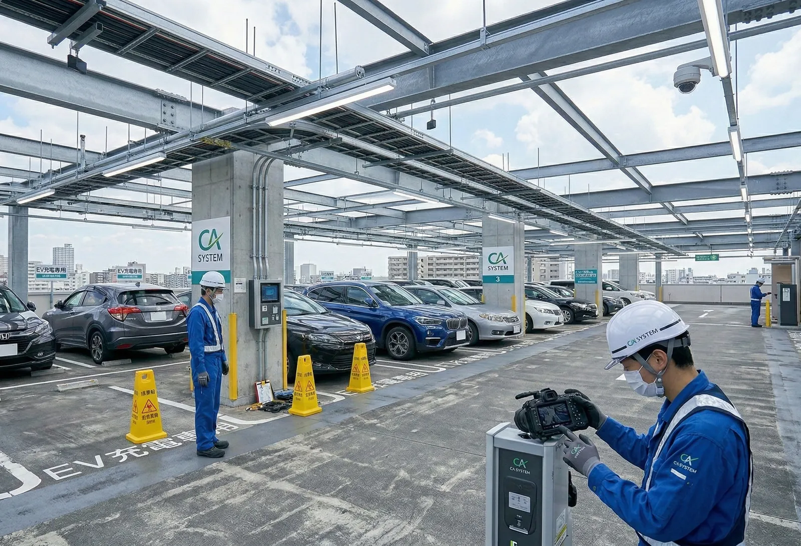 その他業務のイメージ画像