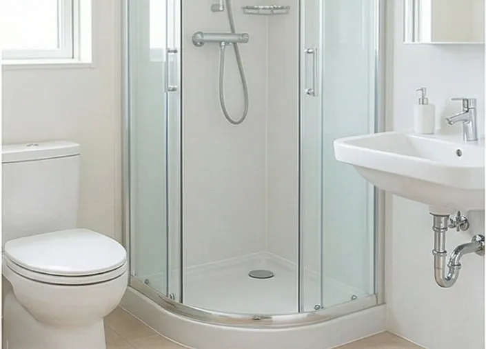 浴室・洗面所清掃のイメージ画像