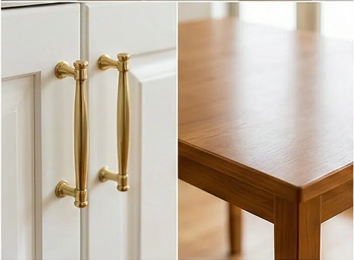 家具・建具清掃のイメージ画像