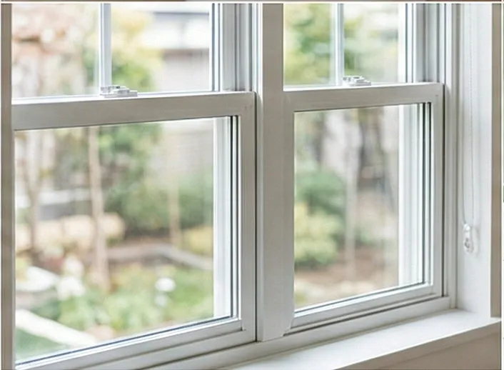 窓・サッシ・網戸清掃のイメージ画像