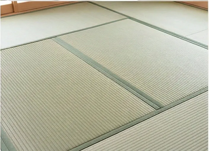 畳清掃のイメージ画像