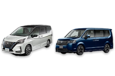 ワンBOX（7～8名乗り）