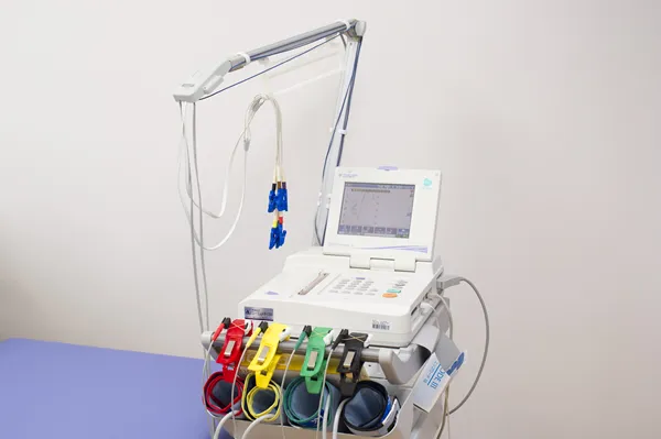 脈波検査器