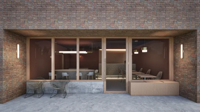 内装工事・家具/建具