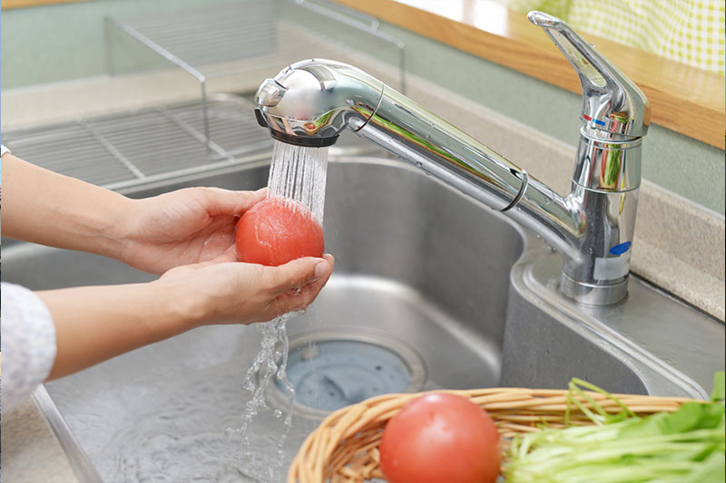 水に関わることをワンストップ対応