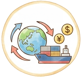 運送業者貨物賠償責任保険