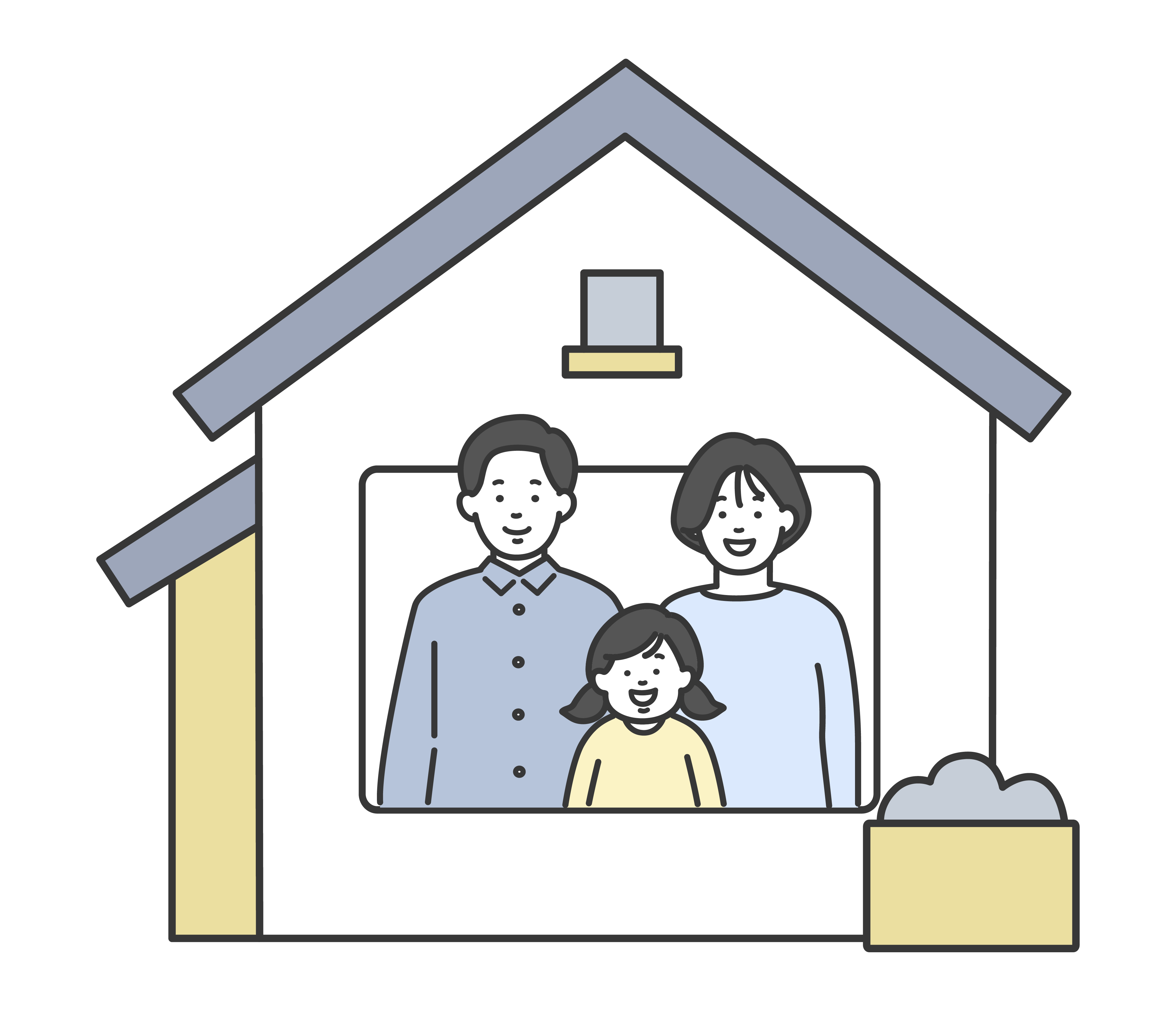 フラット35の活用