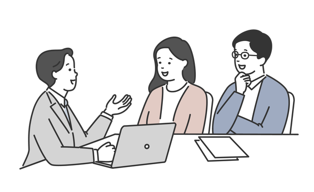 精神疾患に特化した商品選定