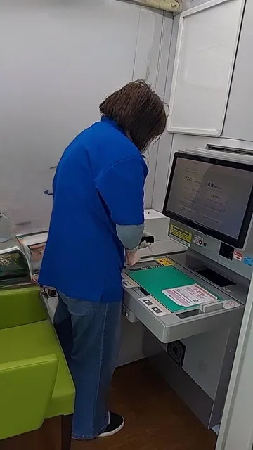 フロックスでの作業風景04