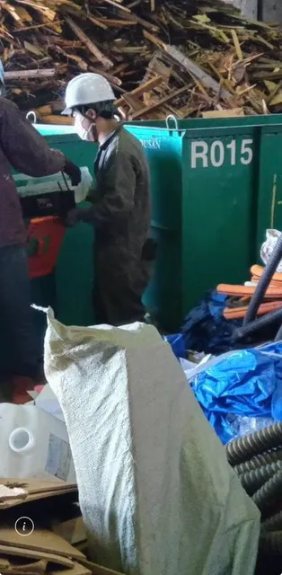 支援スタッフ募集