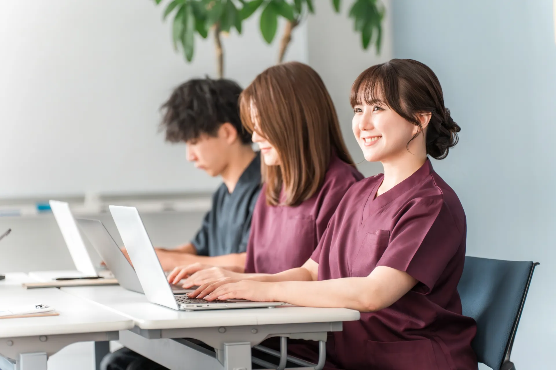 随時対応サービス