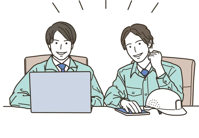 コミュニケーション