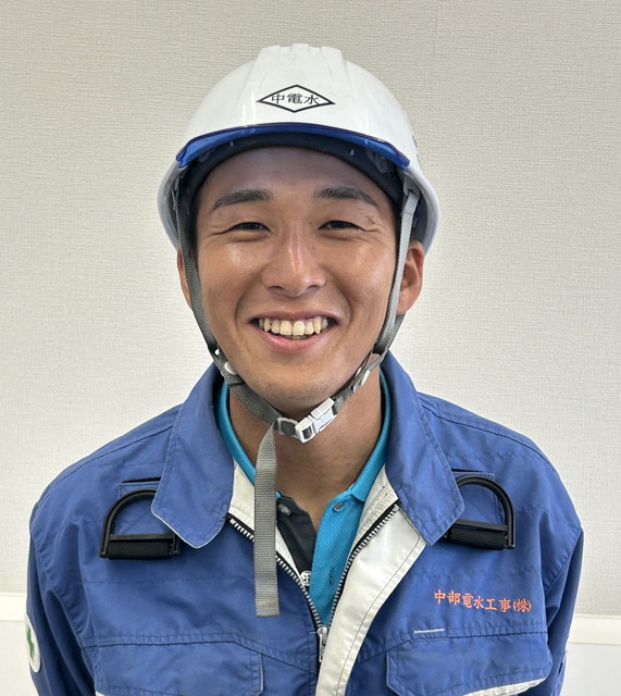 社員インタビュー