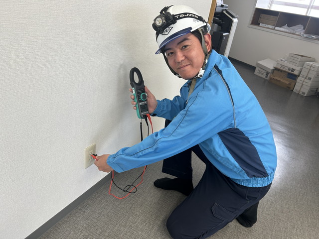 社員インタビュー
