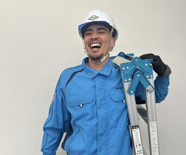 社員インタビュー