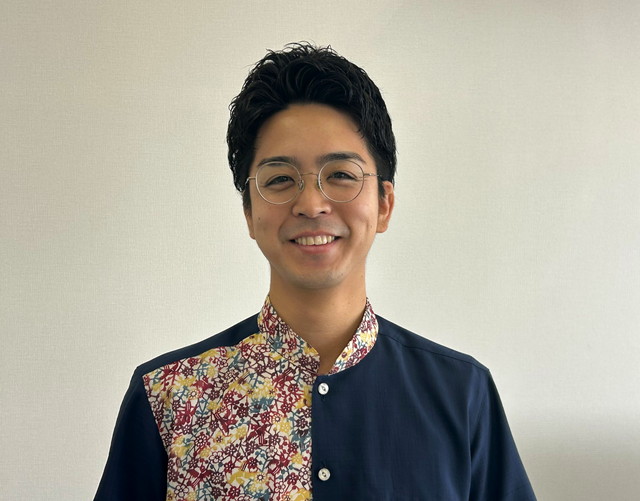 社員インタビュー