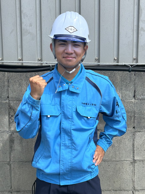社員インタビュー