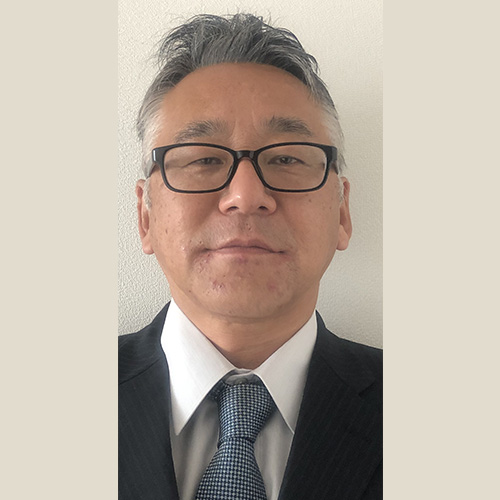 代表挨拶