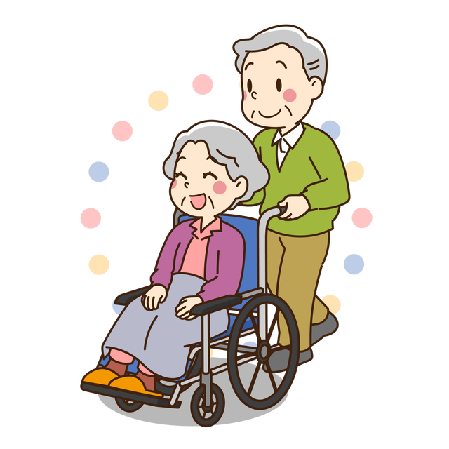 ICTでスマートに