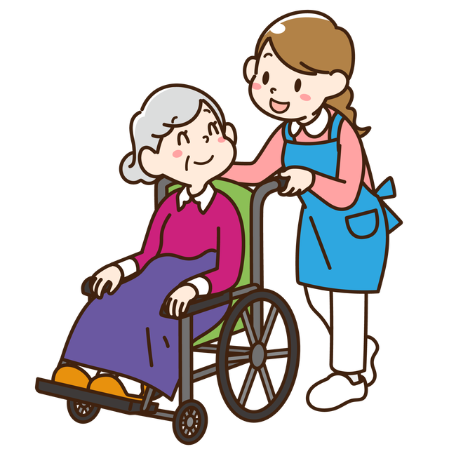 医療機関・事業所との連携力