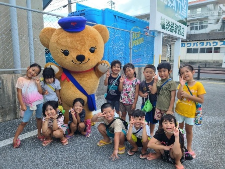 5歳児の様子3