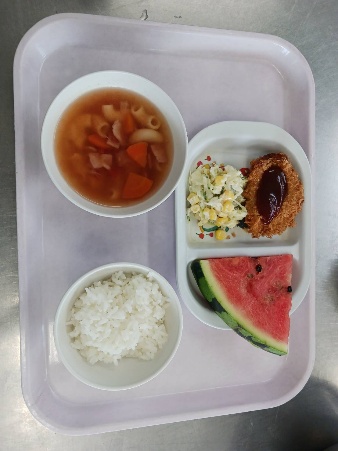 幼児食