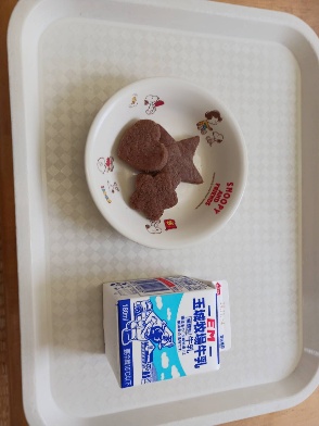 おやつ