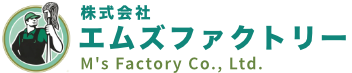 株式会社エムズファクトリー｜沖縄・嘉手納のビル清掃 サーフボード 海外事業