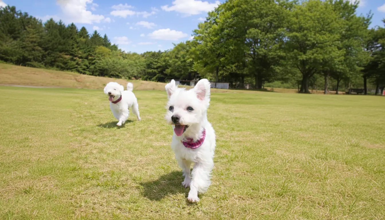 らんらん幼稚園のイメージ