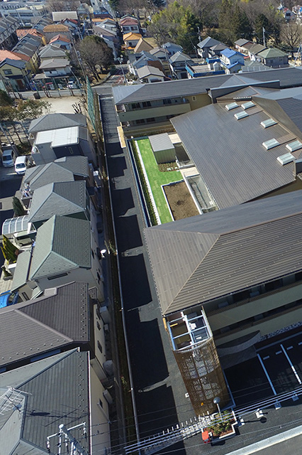 私たちについて