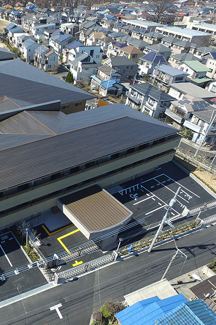 私たちについて