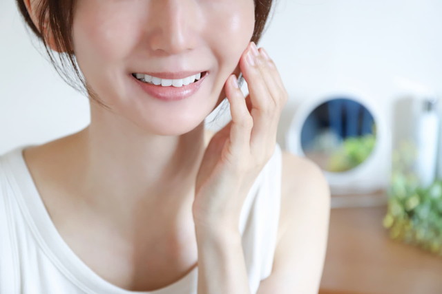 審美歯科
