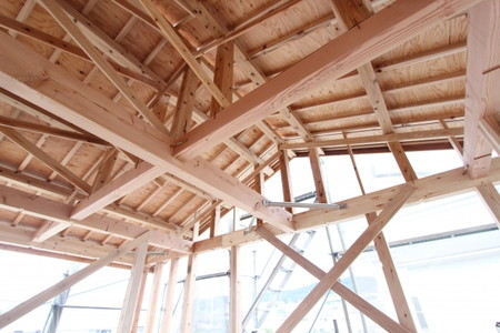 耐震リノベーション