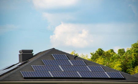 エネルギー自給リノベーション