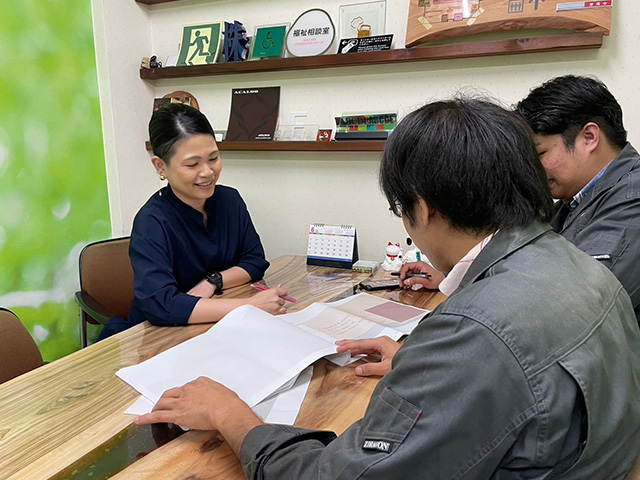 企画・デザイン