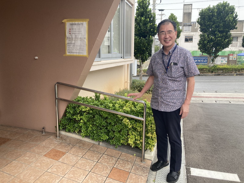 桃山クリニック様