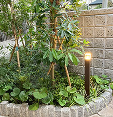 フルサワホームエクステリアは、営業専門の会社ではありません。