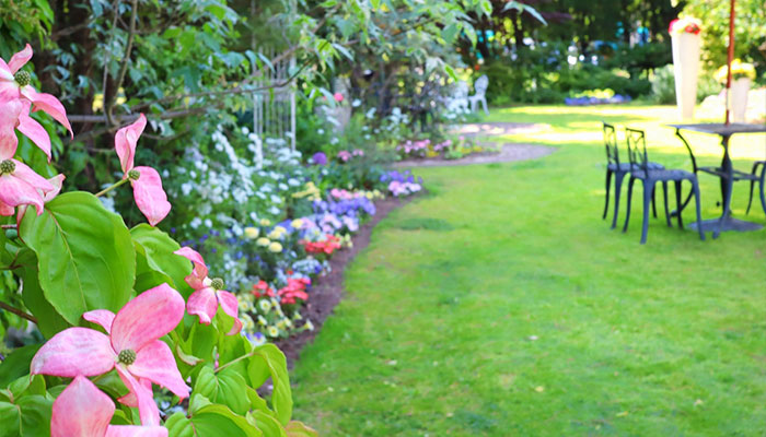 エクステリア工事