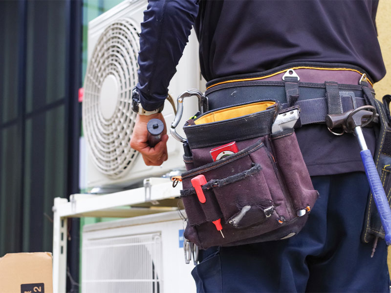 施工管理まで担うプロ集団