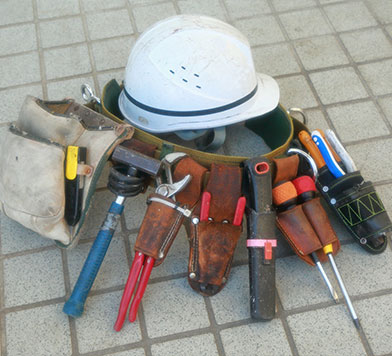 職人さん・協力会社募集