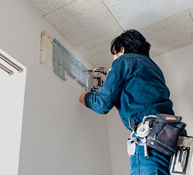 職人さん・協力会社募集