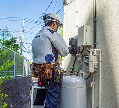 職人さん・協力会社募集