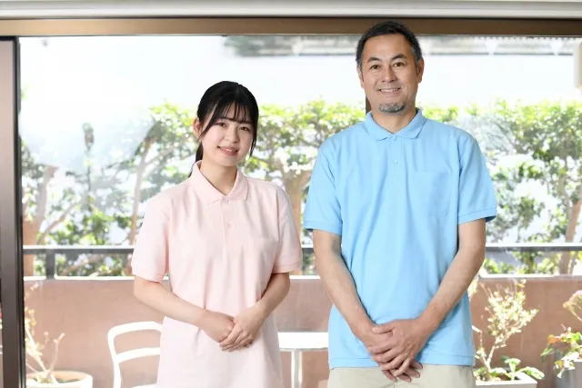 採用情報