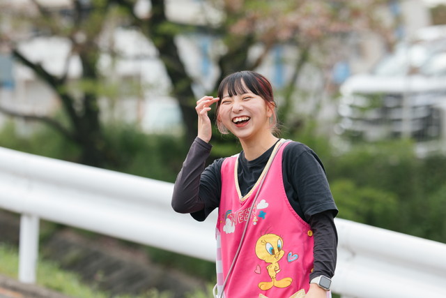 中村優花