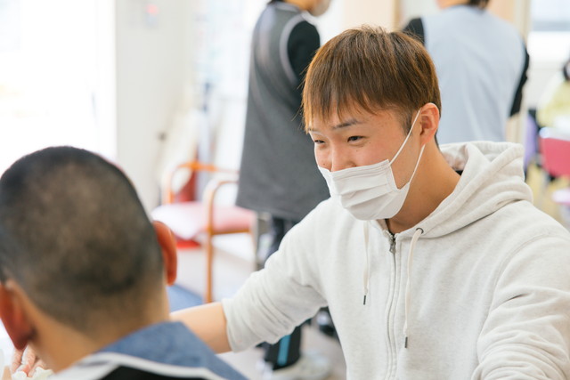 黒田豊