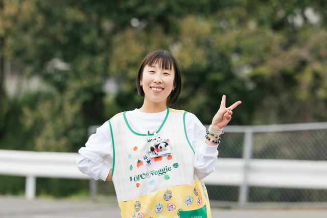 小寺里奈