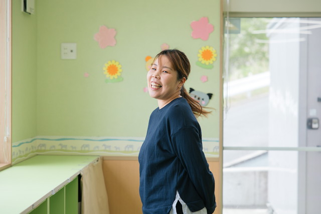 吉原茜