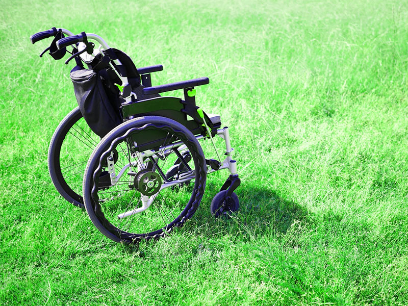 情報公開・重要事項説明書